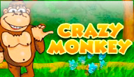 Crazy Monkey