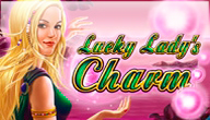 Lucky Lady's Charm